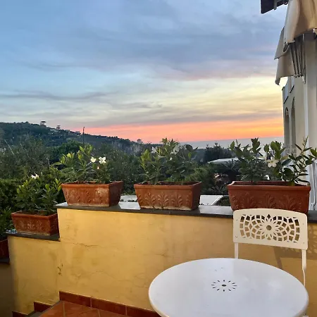 Faraglioni Di * Sorrent