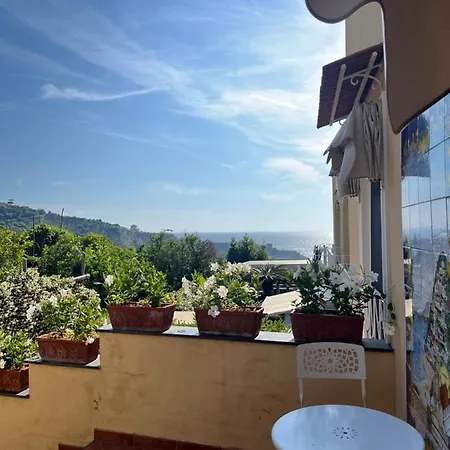 Faraglioni Di