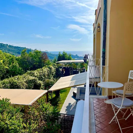 Gasthof Faraglioni Di *