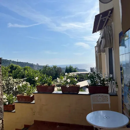Faraglioni Di *