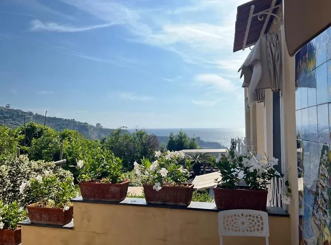 Faraglioni Di